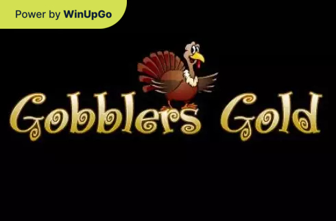 Automat do gier Gobblers Gold