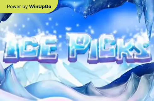 Automat do gier Ice Picks