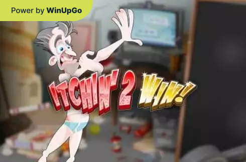 Oýun awtomaty Itchin 2 Win Scratch and Win