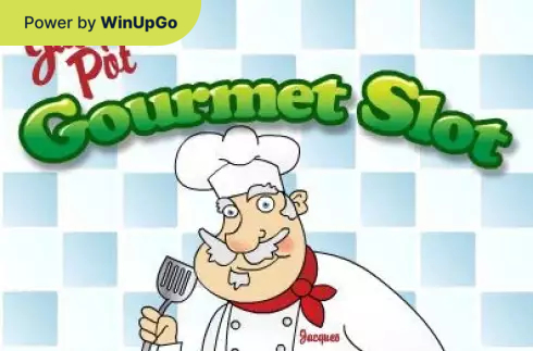 Oýun awtomaty Jacques Pot