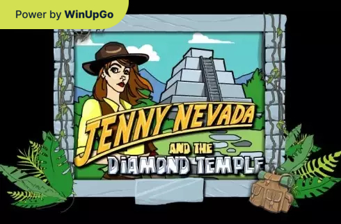 Oýun awtomaty Jenny Nevada