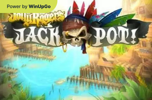 Oýun awtomaty Jolly Rogers Jackpot