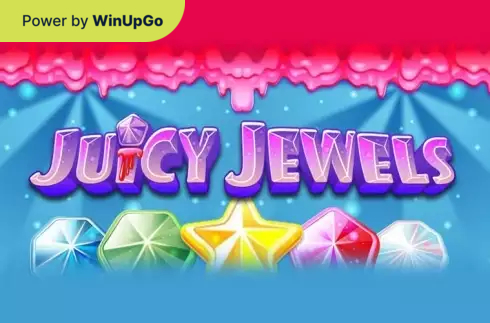 Ойын автоматы Juicy Jewels Rival Gaming