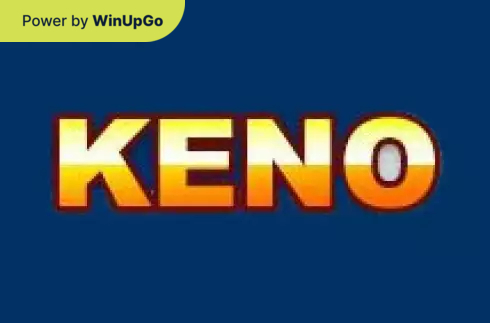 Oýun awtomaty Keno Rival