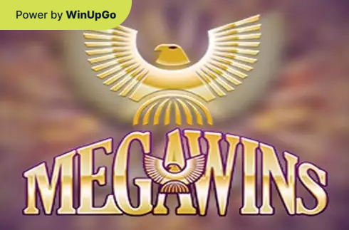 Ігровий автомат Megawins