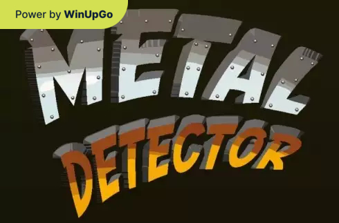Oýun awtomaty Metal Detector