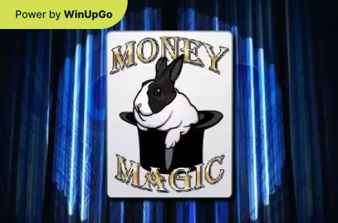 Oýun awtomaty Money Magic