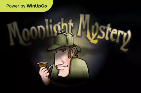 Oýun awtomaty Moonlight Mystery