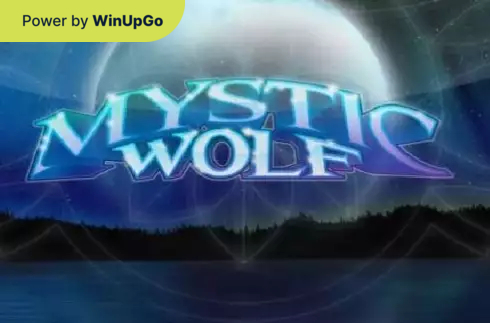 Oýun awtomaty Mystic Wolf Rival Gaming