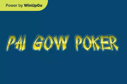 Ойын автоматы Pai Gow Poker Rival