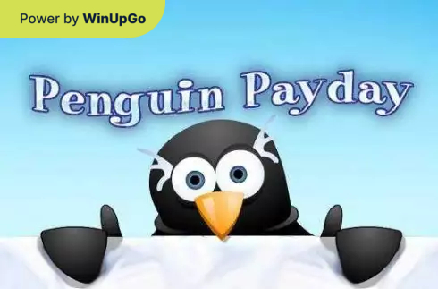 Oýun awtomaty Penguin Payday Scratch and Win