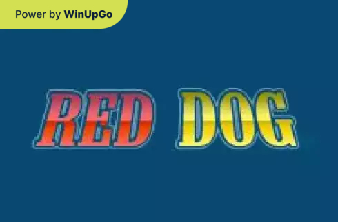 Ойын автоматы Red Dog Rival