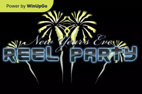 Oýun awtomaty Reel Party