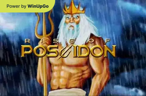 Oýun awtomaty Rise of Poseidon