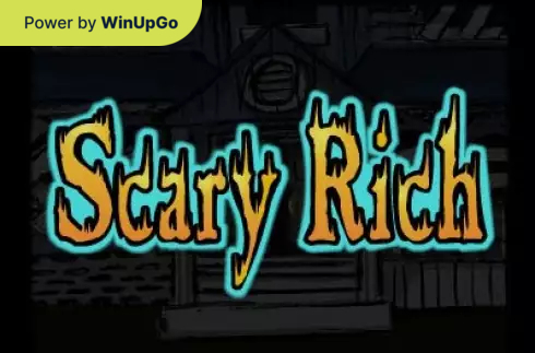 Oýun awtomaty Scary Rich
