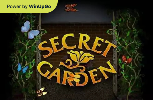 Oýun awtomaty Secret Garden Rival