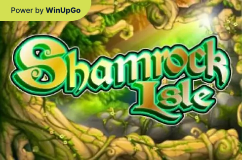 Oýun awtomaty Shamrock Isle