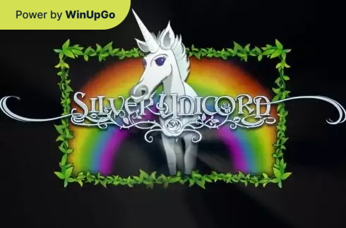 Oýun awtomaty Silver Unicorn