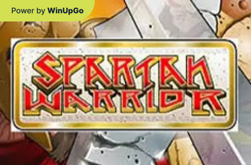 Oýun awtomaty Spartan Warrior Rival Gaming