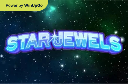 Oýun awtomaty Star Jewels