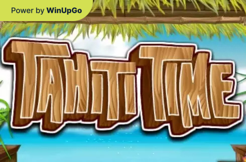 Ігровий автомат Tahiti Time