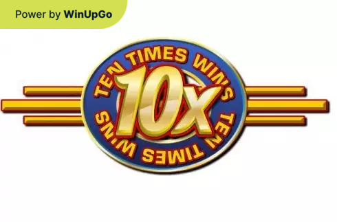 Ігровий автомат Ten Times Wins