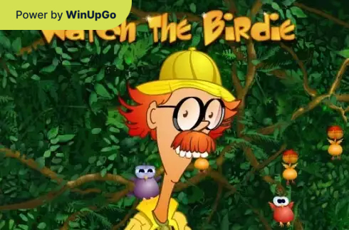 Oýun awtomaty Watch the Birdie