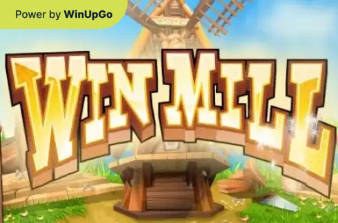 Ігровий автомат Win Mill