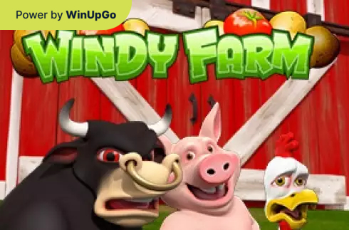 Oýun awtomaty Windy Farm