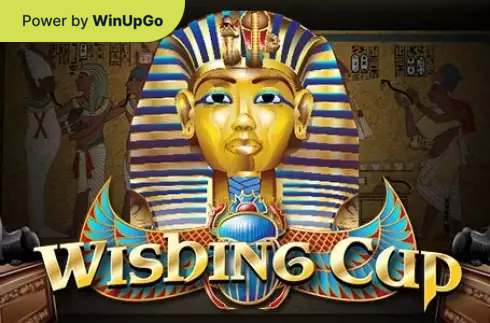 Oýun awtomaty Wishing Cup