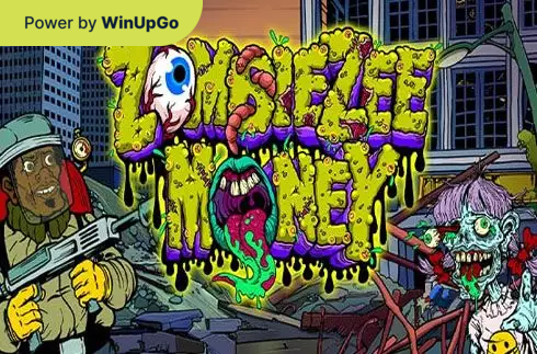 Oýun awtomaty Zombiezee Money