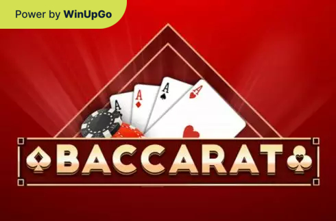 دستگاه اسلات Baccarat RNGPlay
