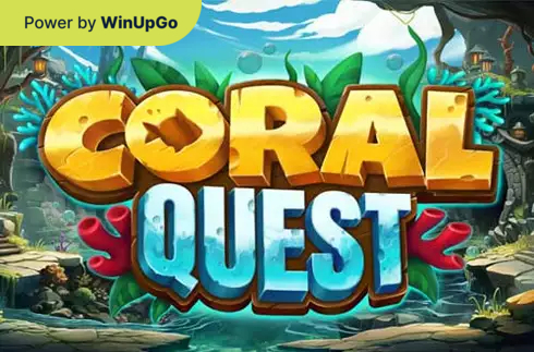 دستگاه اسلات Coral quest