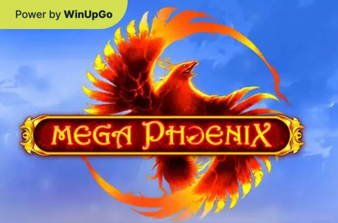 دستگاه اسلات Mega Phoenix