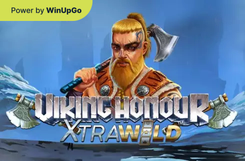 دستگاه اسلات Viking Honour XtraWild