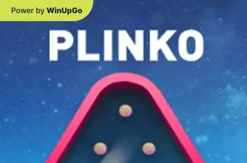 Machine à sous Plinko Rocketpot Originals