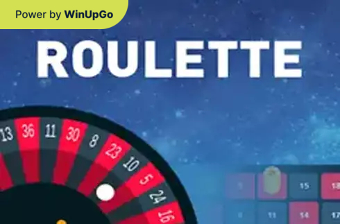 מכונת מזל Roulette Rocketpot Originals