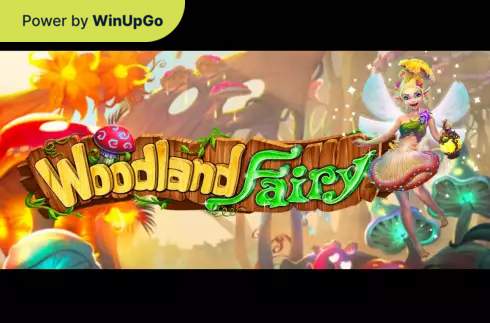 Оюн автоматы Woodland Fairy