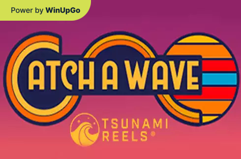 Automat do gier Catch A Wave