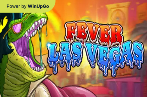 Κουλοχέρης Fever las vegas