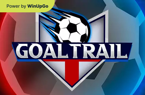 Automat do gier Goal Trail