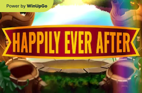 Automat do gier Happily Ever After