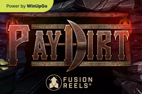 Automat do gier Pay Dirt Rogue