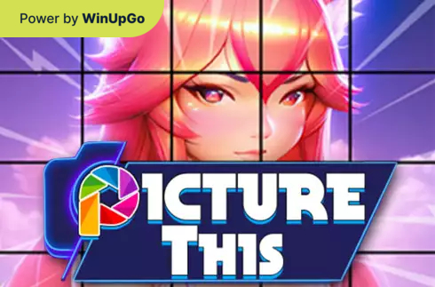 Automat do gier Picture This