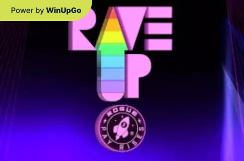 Automat do gier Rave Up