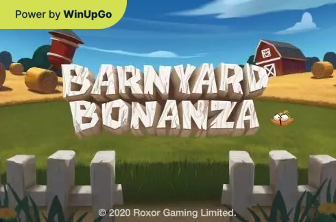 دستگاه اسلات Barnyard Bonanza Roxor Gaming