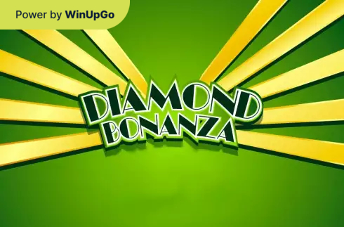 老虎机 Diamond Bonanza