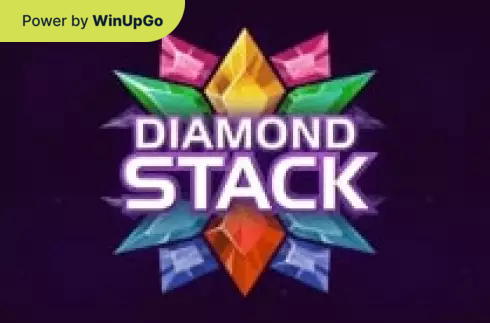 老虎机 Diamond Stack