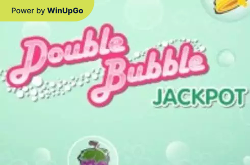老虎机 Double Bubble Jackpot