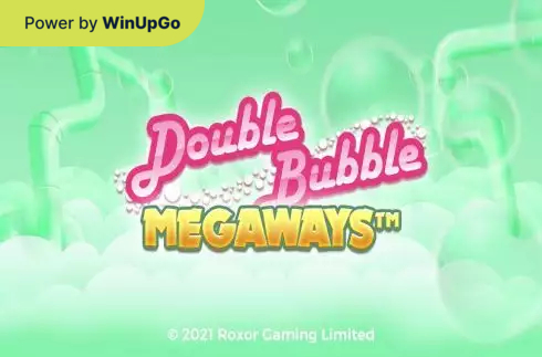 دستگاه اسلات Double Bubble Megaways